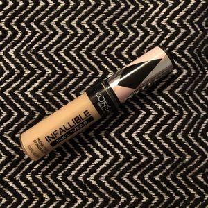 L’Oréal Paris INFALLIBLE FULLWEAR